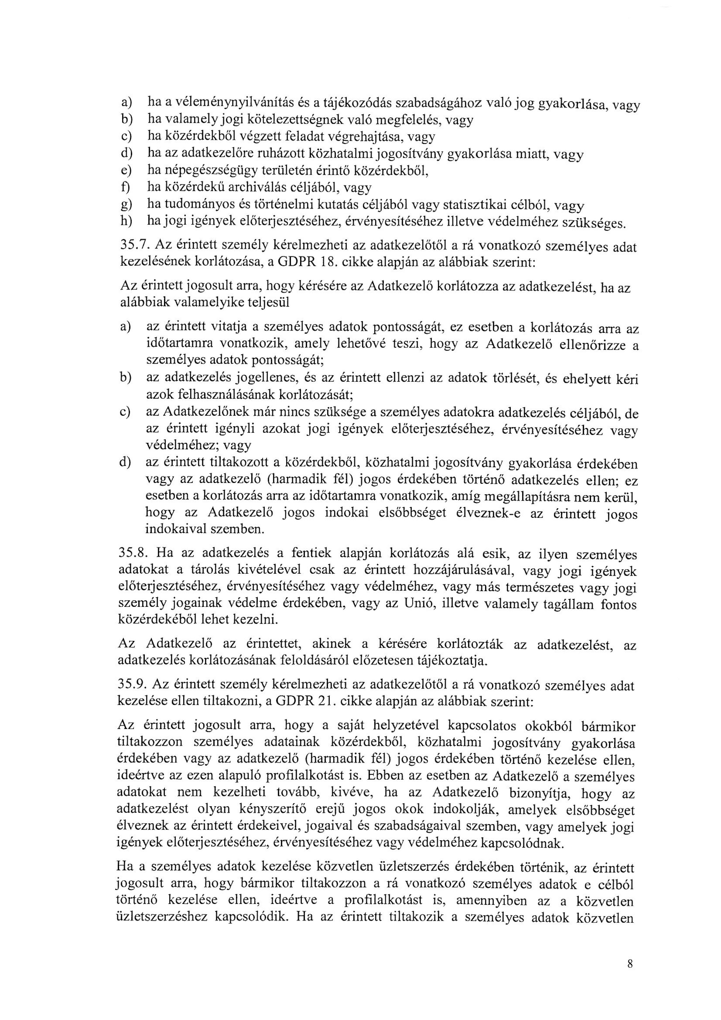 adatvedelmi szabalyzat 08